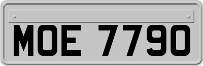 MOE7790