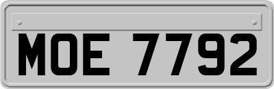 MOE7792