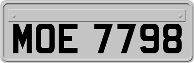 MOE7798