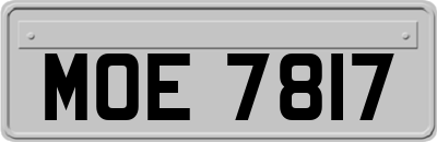 MOE7817