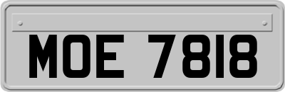MOE7818