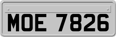 MOE7826