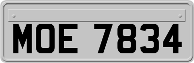 MOE7834