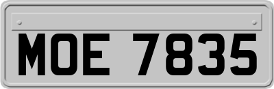 MOE7835