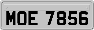MOE7856