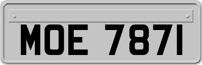 MOE7871