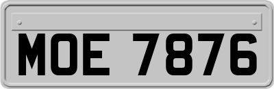MOE7876
