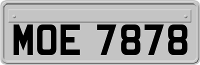 MOE7878