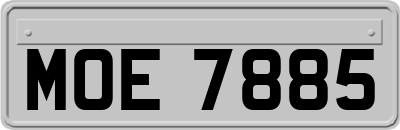 MOE7885