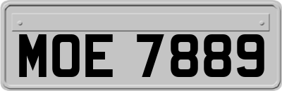 MOE7889
