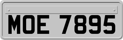 MOE7895