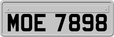 MOE7898