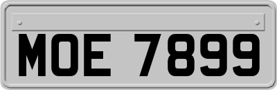 MOE7899