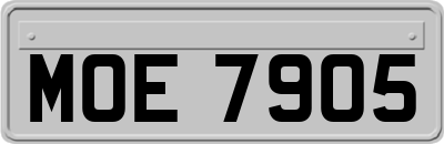 MOE7905