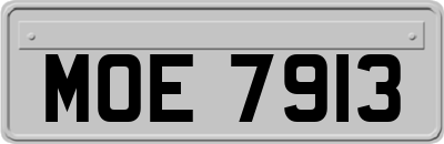 MOE7913