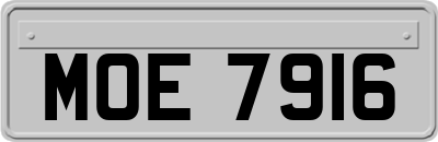 MOE7916