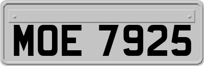 MOE7925