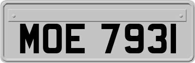 MOE7931