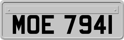 MOE7941
