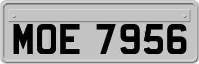 MOE7956