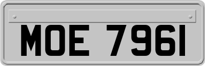 MOE7961