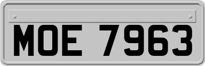 MOE7963