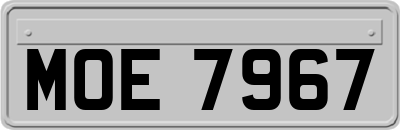 MOE7967