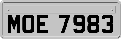 MOE7983