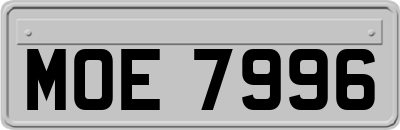 MOE7996