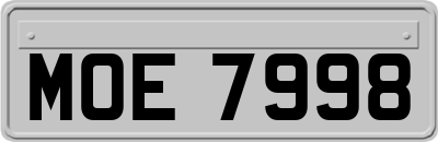 MOE7998