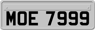 MOE7999