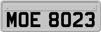 MOE8023