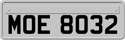 MOE8032