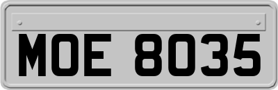 MOE8035