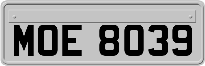 MOE8039