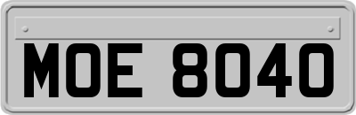 MOE8040