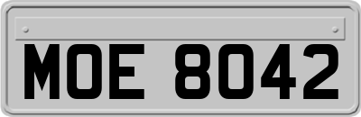 MOE8042