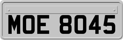 MOE8045