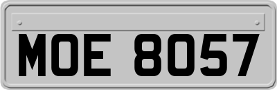 MOE8057