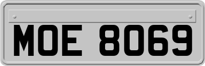 MOE8069