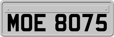 MOE8075