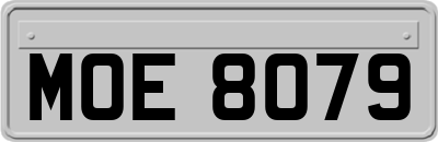 MOE8079