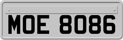 MOE8086