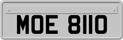 MOE8110
