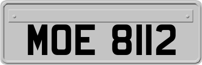MOE8112