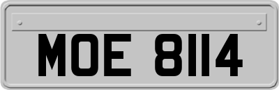 MOE8114