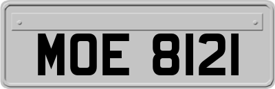 MOE8121