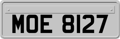 MOE8127