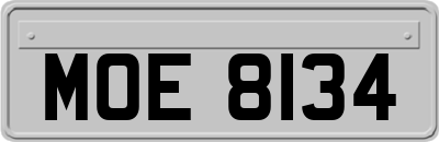 MOE8134