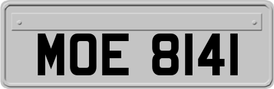 MOE8141